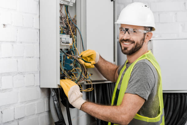 Best Electrical Troubleshooting Services  in Sioux Center, IA