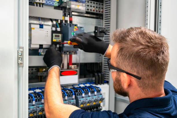 Best Electrical Upgrades for Homes  in Sioux Center, IA