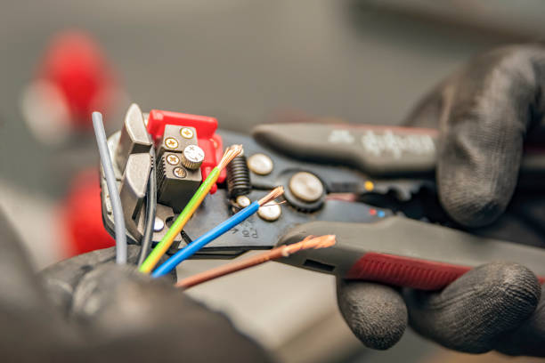 Best Affordable Electrical Installation  in Sioux Center, IA