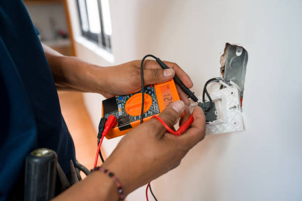 Best Electrical Rewiring Services  in Sioux Center, IA