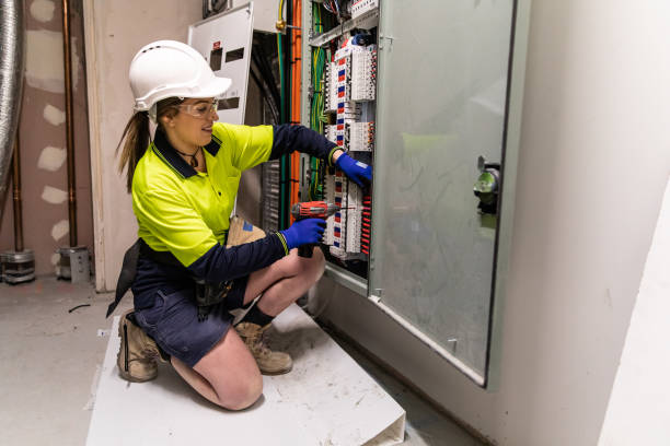 Best Electrical System Inspection  in Sioux Center, IA