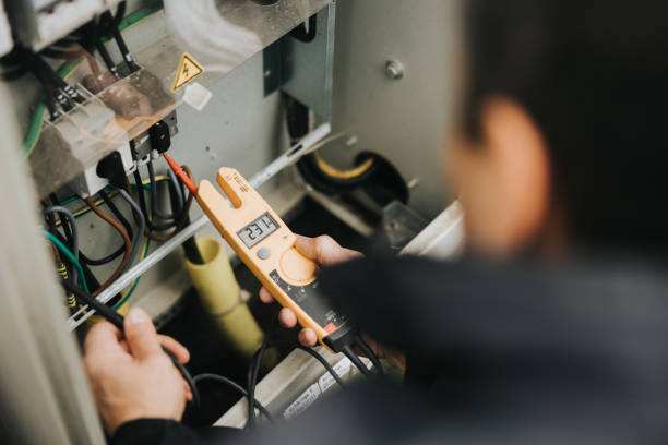 Best Home Electrical Repair  in Sioux Center, IA