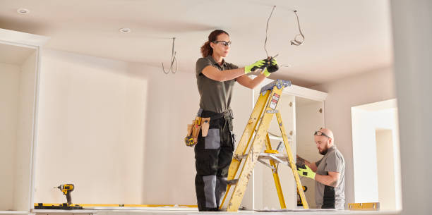 Best Best Electricians Near Me  in Sioux Center, IA