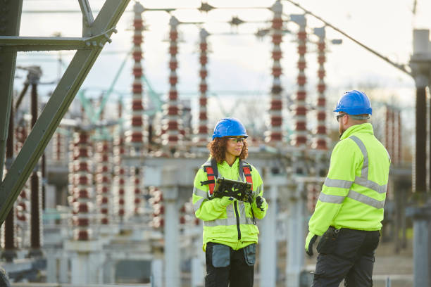 Trusted IA Electrician Experts