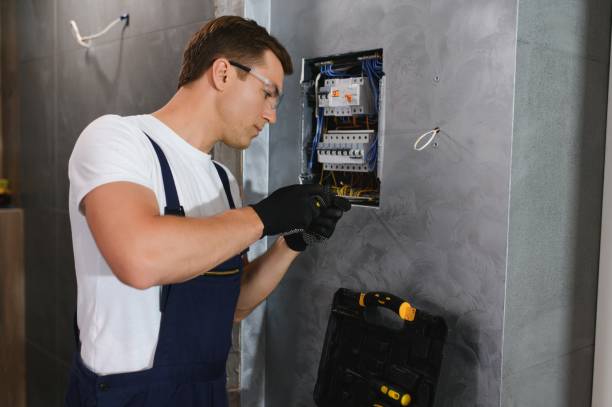 Best Electrician Near Me  in Sioux Center, IA
