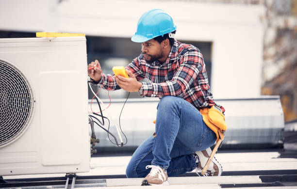 Best Local Electrician Companies  in Sioux Center, IA