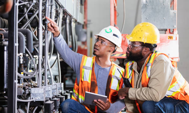 Best Electric Panel Repair  in Sioux Center, IA