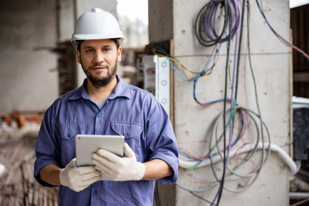 Best Electrical Repair Services  in Sioux Center, IA